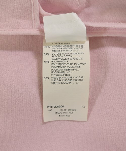 LES COPAINS เสื้อโค้ทเชสเตอร์ฟิลด์