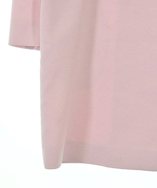 LES COPAINS เสื้อโค้ทเชสเตอร์ฟิลด์
