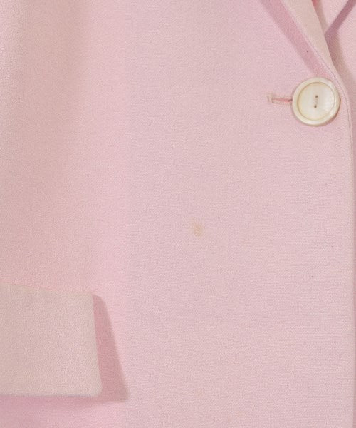 LES COPAINS เสื้อโค้ทเชสเตอร์ฟิลด์