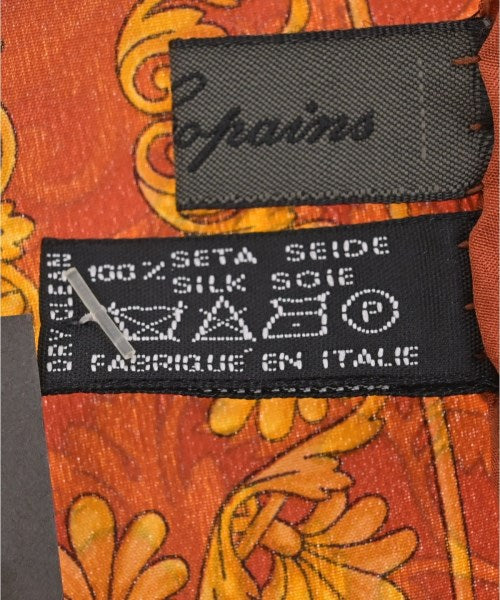 LES COPAINS ผ้าพันคอ