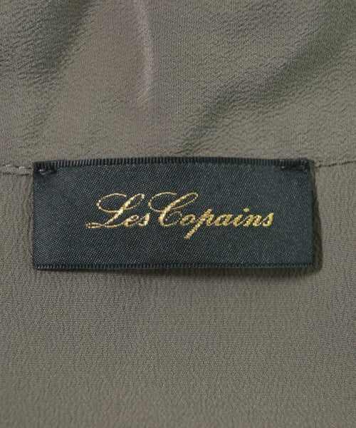 LES COPAINS เสื้อสตรี