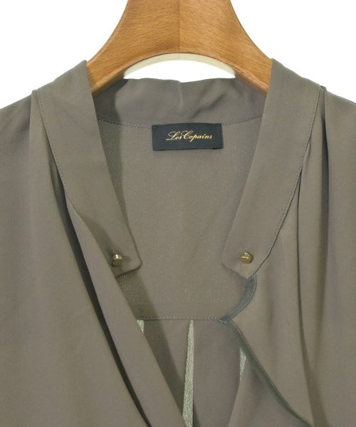 LES COPAINS เสื้อสตรี