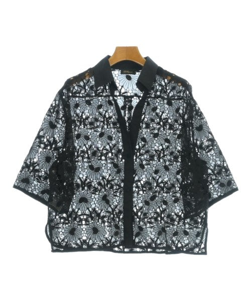 LES COPAINS เสื้อลำลอง