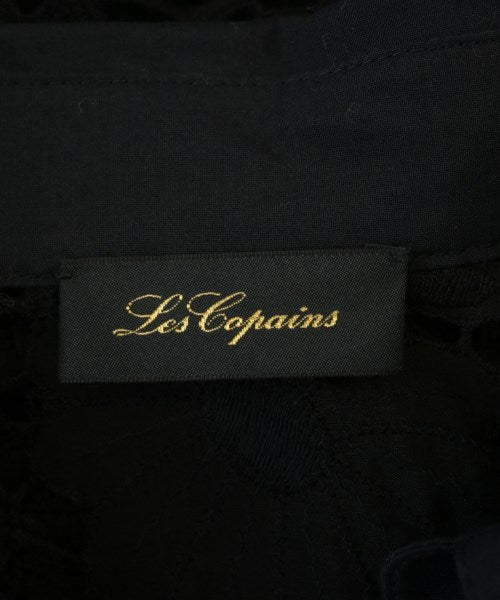 LES COPAINS เสื้อลำลอง