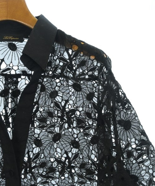 LES COPAINS เสื้อลำลอง