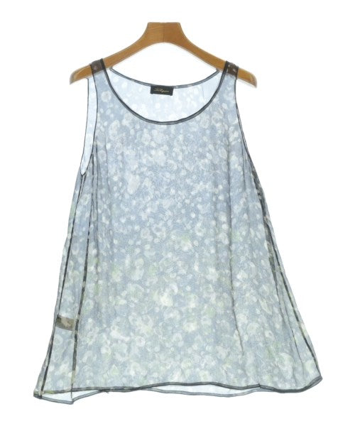 LES COPAINS เสื้อลำลอง
