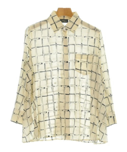 LES COPAINS เสื้อลำลอง