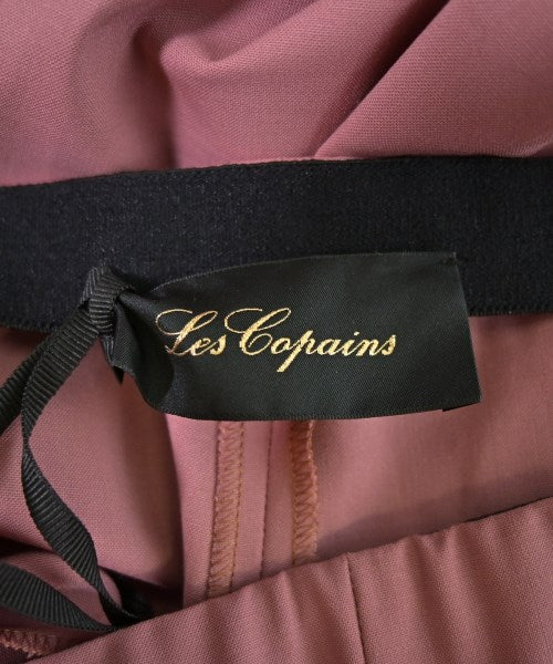 LES COPAINS กางเกงขายาว