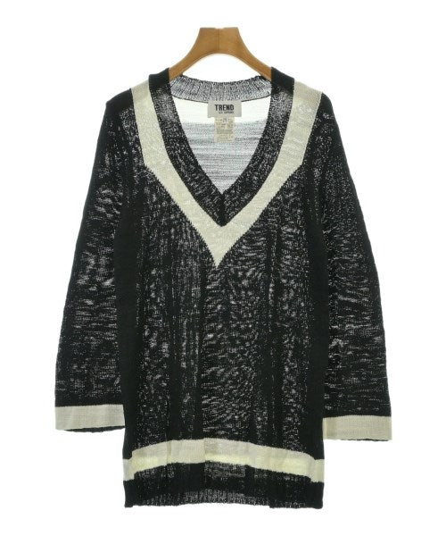 LES COPAINS เสื้อกันหนาว