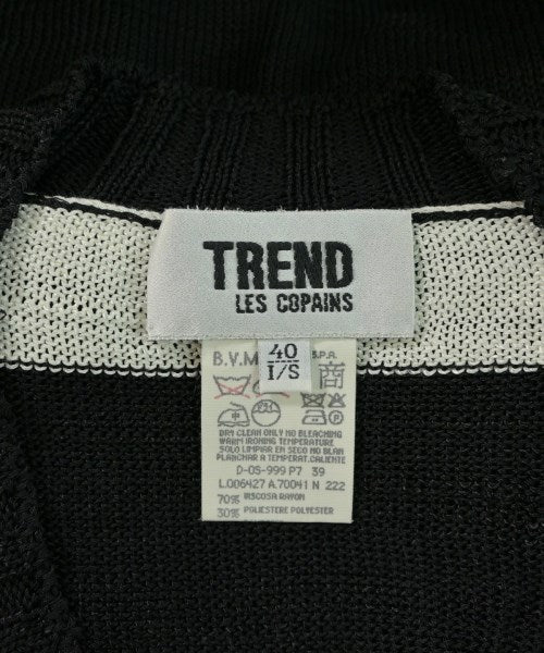 LES COPAINS เสื้อกันหนาว