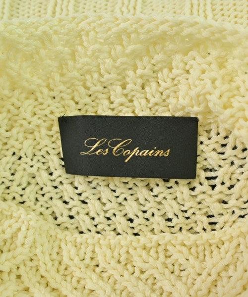 LES COPAINS เสื้อกันหนาว