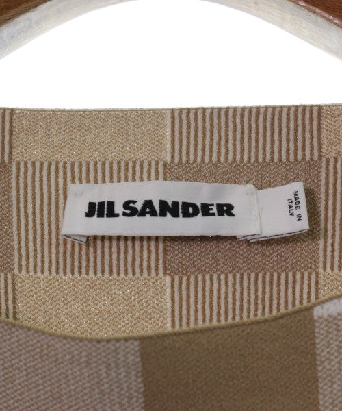 JIL SANDER เสื้อกันหนาว
