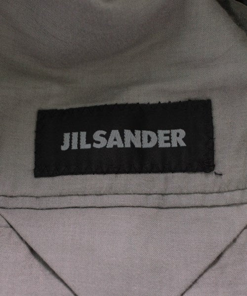 JIL SANDER เบลเซอร์/แจ็คเก็ตสูท