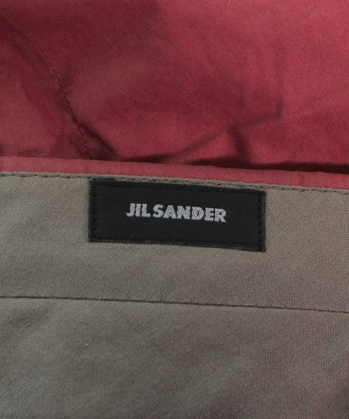JIL SANDER กางเกง อื่น