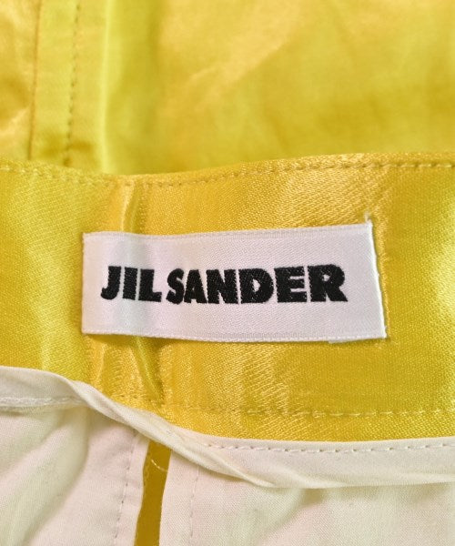 JIL SANDER กางเกง อื่น