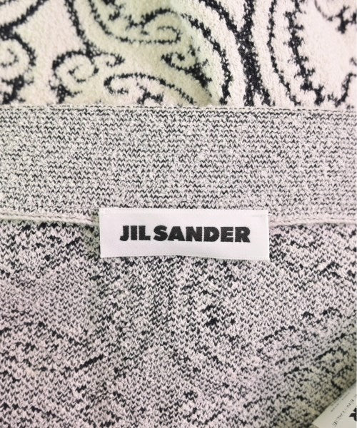 JIL SANDER กระโปรงยาว/แม็กซี่ยาว