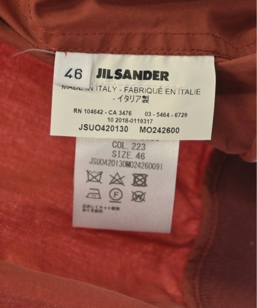 JIL SANDER แจ็คเก็ตเบลาส์ อื่น