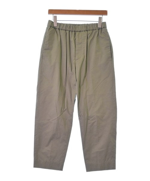 JIL SANDER กางเกง 5 ส่วน