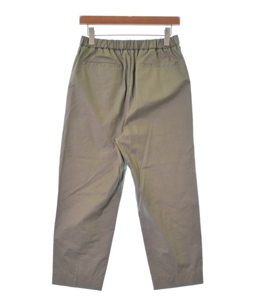 JIL SANDER กางเกง 5 ส่วน