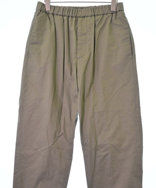 JIL SANDER กางเกง 5 ส่วน