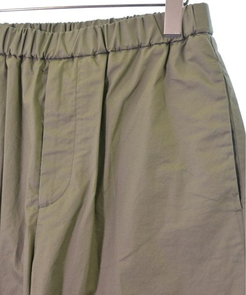 JIL SANDER กางเกง 5 ส่วน