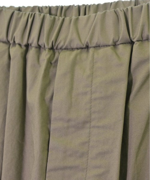 JIL SANDER กางเกง 5 ส่วน