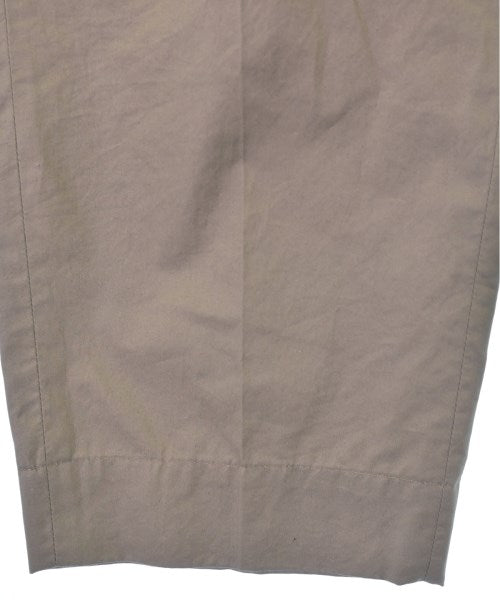 JIL SANDER กางเกง 5 ส่วน