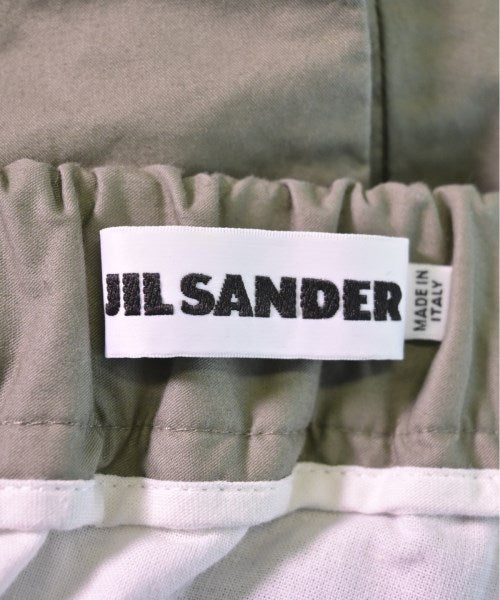 JIL SANDER กางเกง 5 ส่วน