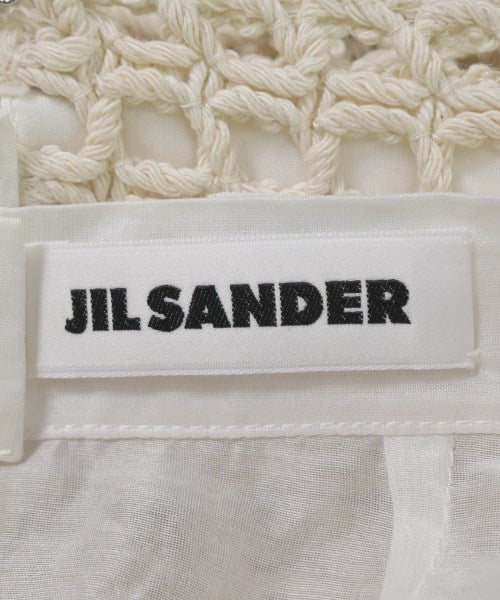 JIL SANDER กระโปรงยาว/แม็กซี่ยาว