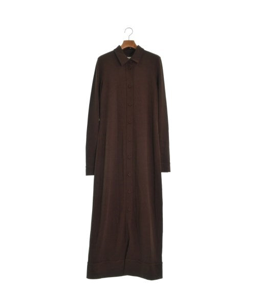 JIL SANDER ชุดเดรส