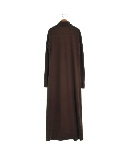 JIL SANDER ชุดเดรส