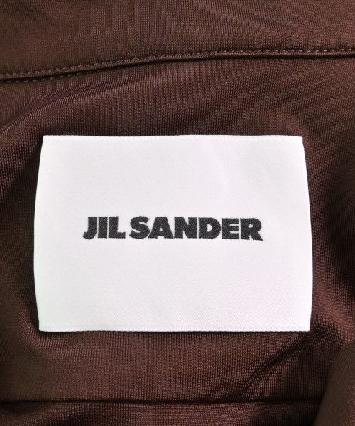 JIL SANDER ชุดเดรส