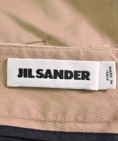 JIL SANDER กางเกง อื่น
