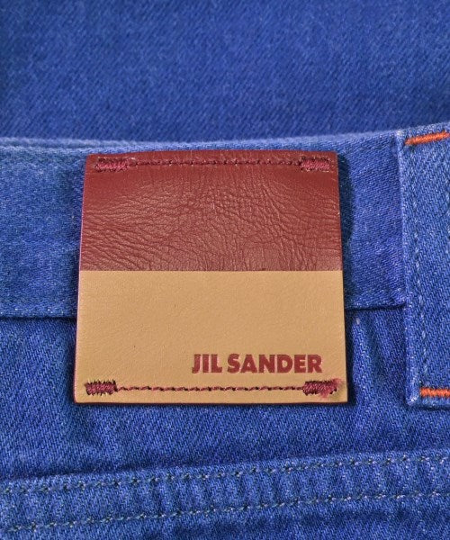 JIL SANDER ยีนส์