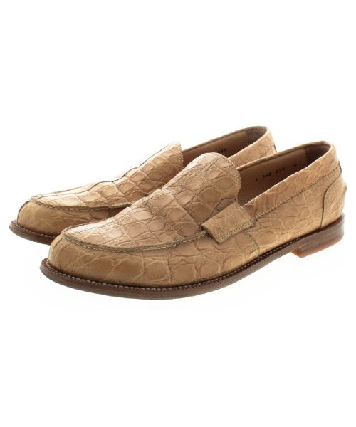 JIL SANDER รองเท้าสวมทางการ