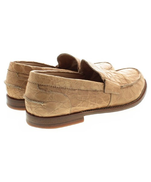 JIL SANDER รองเท้าสวมทางการ