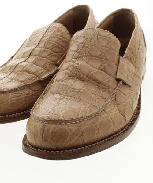 JIL SANDER รองเท้าสวมทางการ