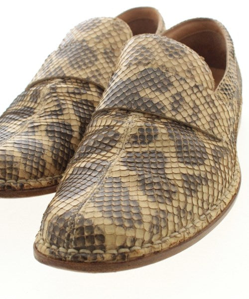 JIL SANDER รองเท้าสวมทางการ