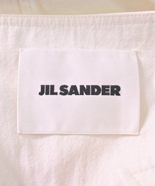 JIL SANDER กระโปรงยาว/แม็กซี่ยาว