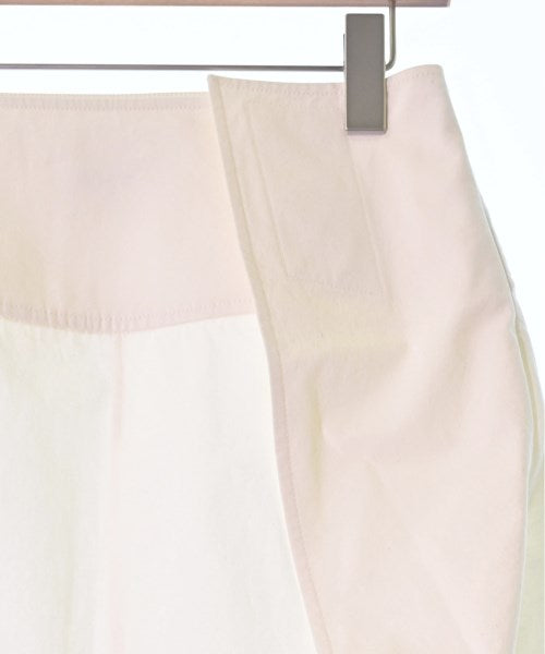 JIL SANDER กระโปรงยาว/แม็กซี่ยาว