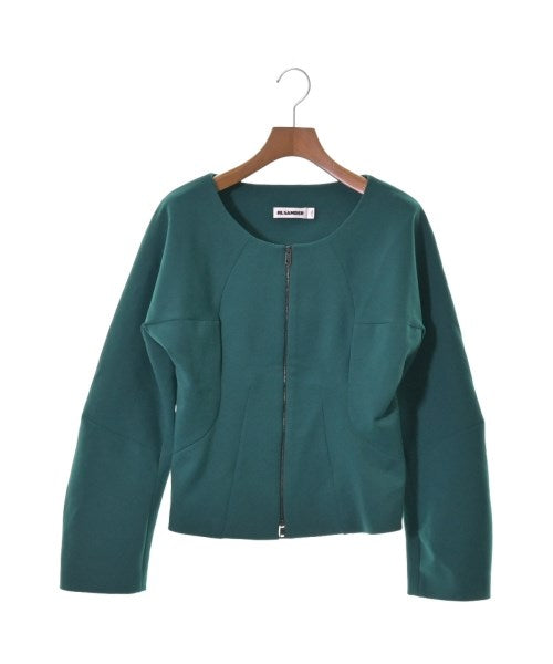 JIL SANDER แจ็คเก็ตเบลาส์ อื่น
