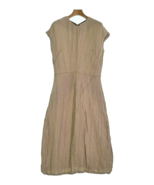 JIL SANDER ชุดเดรส