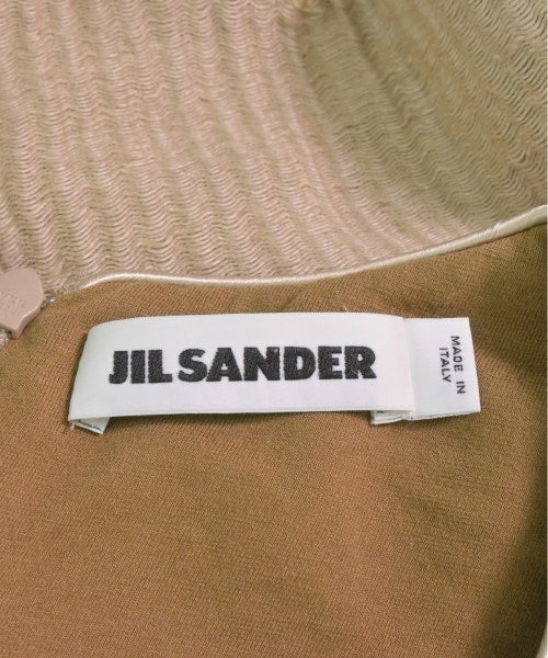 JIL SANDER ชุดเดรส