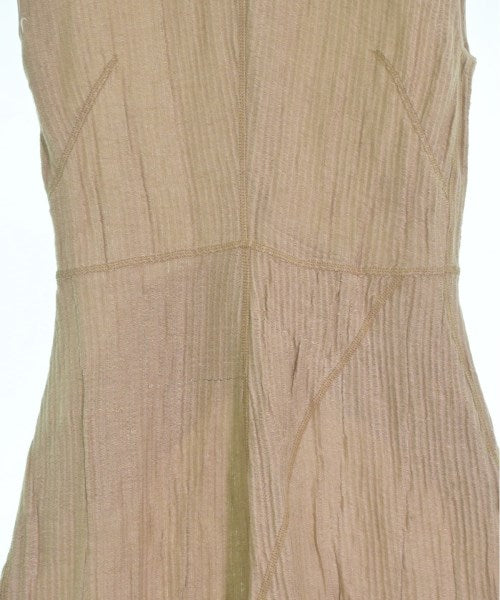 JIL SANDER ชุดเดรส