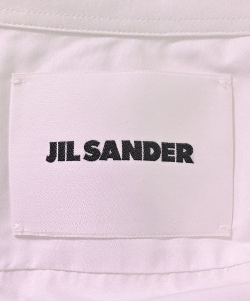 JIL SANDER เสื้อลำลอง