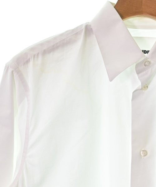 JIL SANDER เสื้อลำลอง