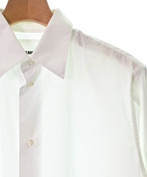 JIL SANDER เสื้อลำลอง