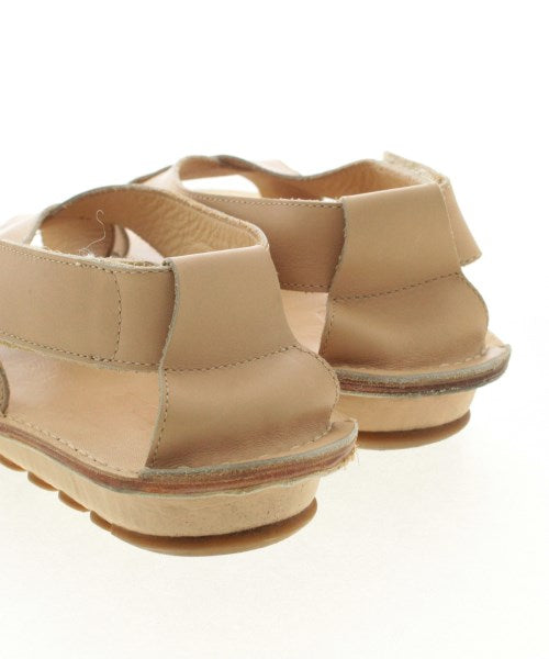 JIL SANDER รองเท้าแตะ