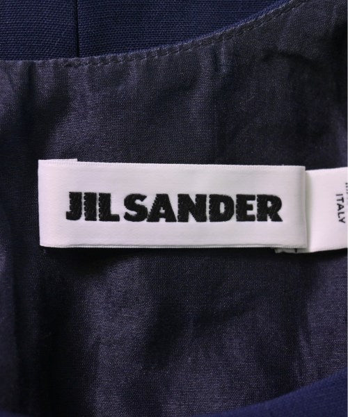 JIL SANDER ชุดเดรส