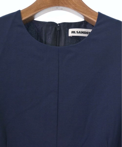 JIL SANDER ชุดเดรส